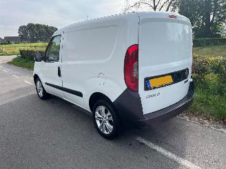 Fiat Doblo Cargo 1.4 Fire L1H1 picture 3