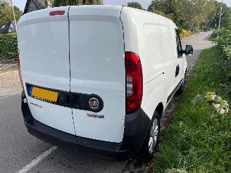 Fiat Doblo Cargo 1.4 Fire L1H1 picture 4