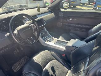 Land Rover Range Rover Evoque 2.0 TD4 HSE DYNAMIC CABRIO AUTOMAAT picture 5