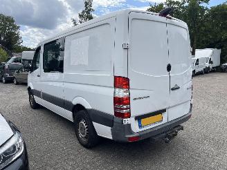 Mercedes Sprinter 310 DUBBEL CABINE  LANG picture 3