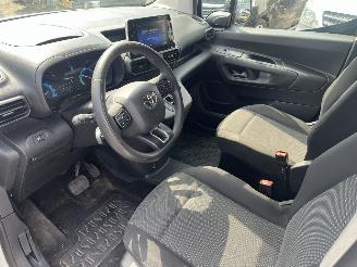 Toyota Proace CITY AUTOMAAT  50 KWH picture 5