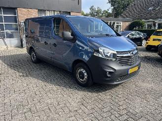  Opel Vivaro 1.6 CDTI L1H1 EDITION. 2019/3