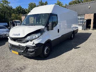 Iveco Daily 35S12 V 2.3 410 H3 MAXI XXL. picture 2