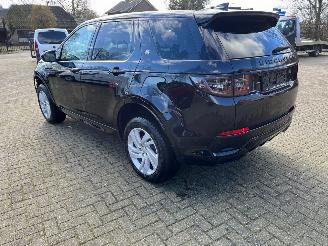 Land Rover Discovery Sport P300 HYBRIDE AUTOMAAT.   21284KM. !! picture 3