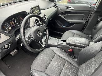 Mercedes B-klasse 180 AMBITION picture 5