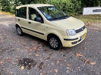  Fiat Panda 1.2 ACTIVE 2011/6