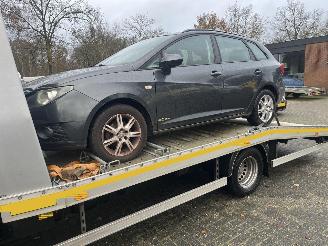 škoda osobní automobily Seat Ibiza 1.2 TDI COPA ECOMOTIVE. 2012/4