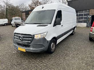 Mercedes Sprinter 316 CDI SPRINTER MAXI XXL  L4H3 picture 2