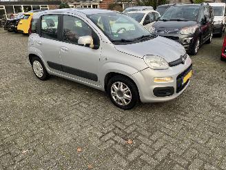 krockskadad bil auto Fiat Panda 0.9 TwinAir Edizione Cool 2013/11