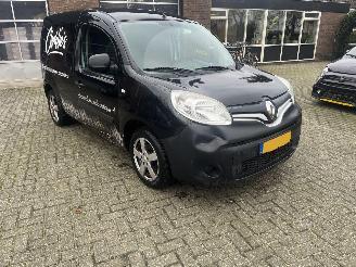 skadebil bedrijf Renault Kangoo Express 1.5 dCi 75 Express KOELWAGEN 2015/5