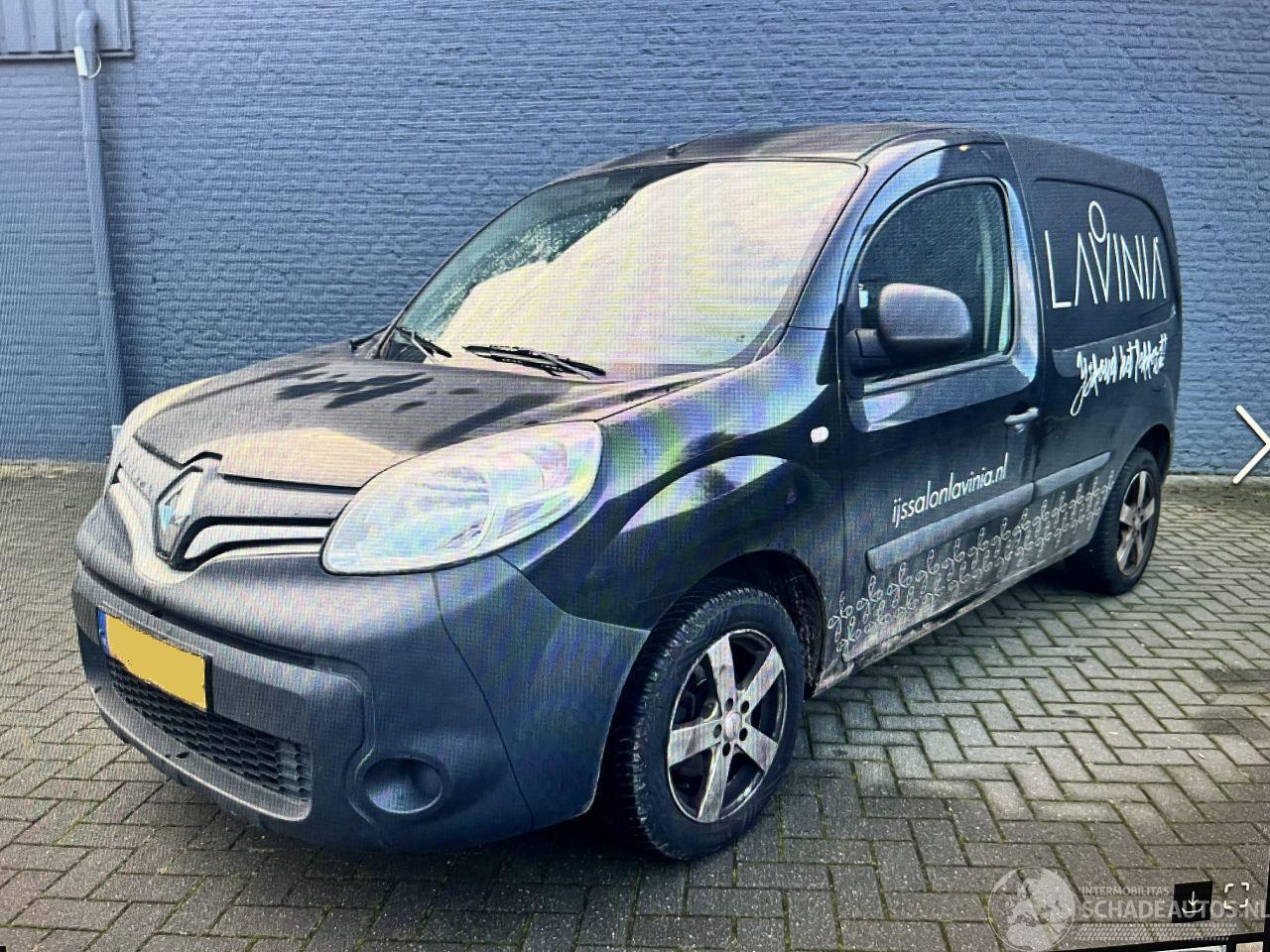 Renault Kangoo Express 1.5 dCi 75 Express KOELWAGEN