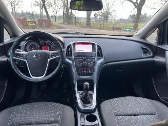 Opel Astra 1.4 TURBO BLITZ. 5 DEURS AIRCO  Navi picture 5