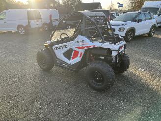 Quads  POLARIS RZR 200 picture 4