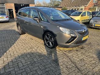  Opel Zafira 1.4 TOURER BERLIN 103 kW. AIRCO SPORTVELGEN 2013/5