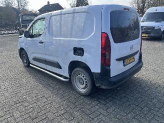 Opel Combo 1.5 CDTI blue hdi 100 S&S L1 picture 4