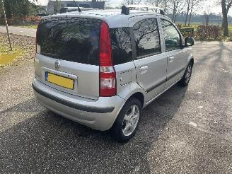 Fiat Panda 1.2 cool Edizone picture 4