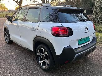 Citroën C3 Aircross 1.2 Puretech  s&s Shine automaat  panodak leer sport picture 3
