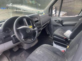 Mercedes Sprinter 310 CDI MAXI XXL Automaat picture 5