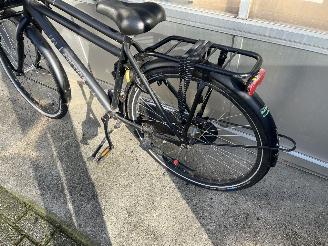 Cortina  U4 kindertransportfiets mandje versnelling 26 INC picture 2