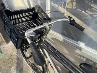 Cortina  U4 kindertransportfiets mandje versnelling 26 INC picture 3