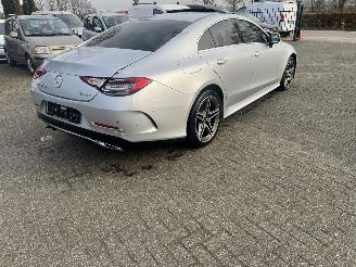 Mercedes CLS 350 PREMIUM PLUS AMG 300 PK !! picture 3