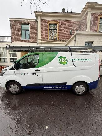 Ford Transit Custom 2.0 TDCI l1 h1 trend picture 4