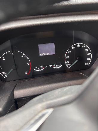 Ford Transit Custom 2.0 TDCI l1 h1 trend picture 7