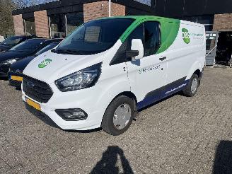 Ford Transit Custom 2.0 TDCI l1 h1 trend picture 2