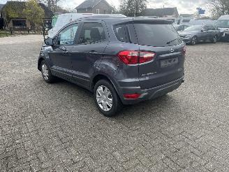 Ford EcoSport 1.5 TDCI picture 3