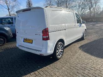 Mercedes Vito 109 CDI FUCTIONAL sportvelgen leer  navi picture 3
