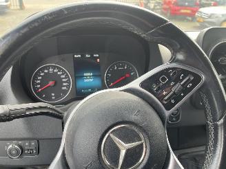 Mercedes Sprinter 314 CDI  LANG HOOG KLIMA. picture 6