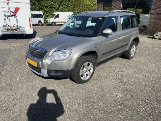 Skoda Yeti 1.2 TSI. picture 2