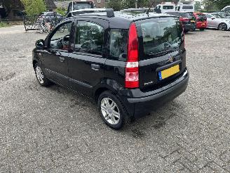 Fiat Panda 1.2 EDIZIONE COOL. picture 3