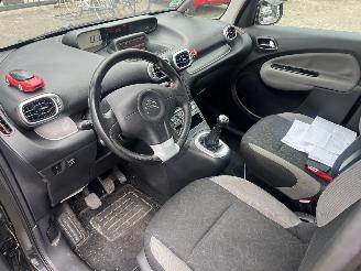 Citroën C3 picasso 1.6 VTI AURA. LPG. LIMiTED EDITION picture 5