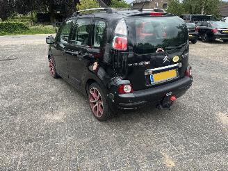 Citroën C3 picasso 1.6 VTI AURA. LPG. LIMiTED EDITION picture 4