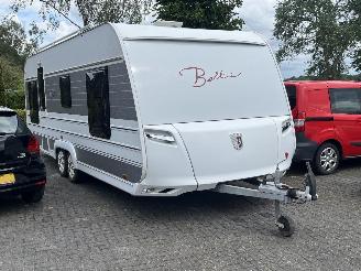 krockskadad bil caravan Tabbert  Berllini 620  klima ! 2015/10