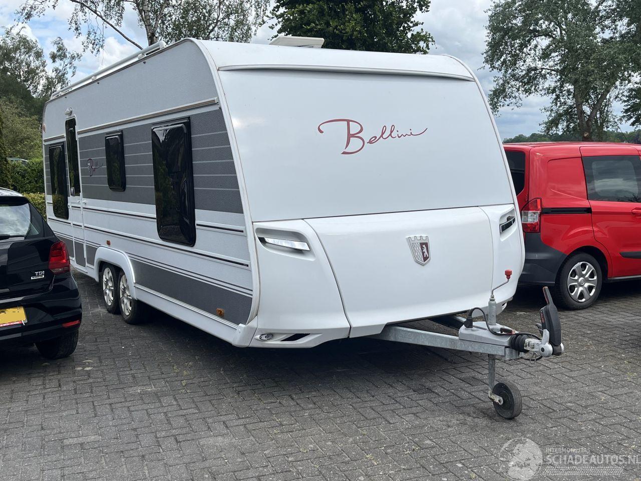 Tabbert  Berllini 620  klima !