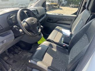 Opel Vivaro 1.5 CDTI L2H1 EDITION. picture 5