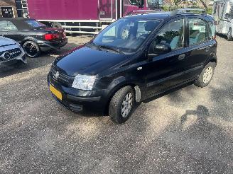 skadebil auto Fiat Panda 1.2 COOL. 2010/9