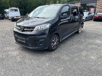 Opel Vivaro vivaro Zafira 2.0 CDTI L3 H1 9 persoons picture 2
