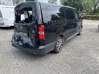 Opel Vivaro vivaro Zafira 2.0 CDTI L3 H1 9 persoons picture 3