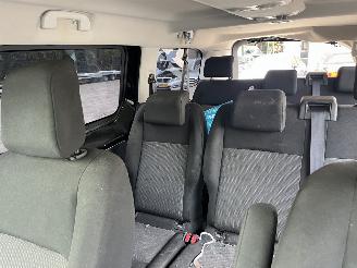 Opel Vivaro vivaro Zafira 2.0 CDTI L3 H1 9 persoons picture 6