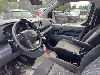 Opel Vivaro vivaro Zafira 2.0 CDTI L3 H1 9 persoons picture 5
