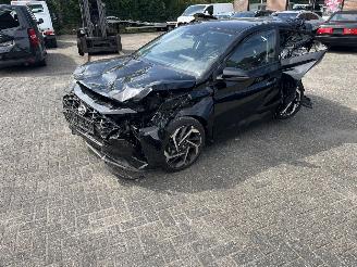 Hyundai I-20 1.0 EDITION PLUS voltreffer !! picture 2