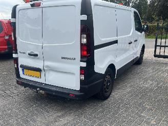 Renault Trafic 1.6 DCI T29 Comfort. energy picture 3