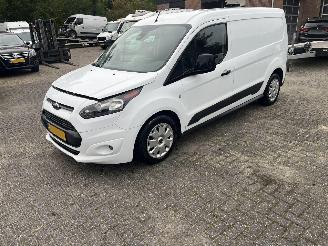 Ford Transit Connect 1.5 TDCI  LANG AUTOMAAT TREND NAVI picture 2