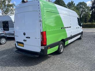 Mercedes Sprinter Sprinter 316 2.2 CDI Maxi XXL. L3H2 Airco Navi picture 3