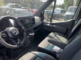 Mercedes Sprinter Sprinter 316 2.2 CDI Maxi XXL. L3H2 Airco Navi picture 5