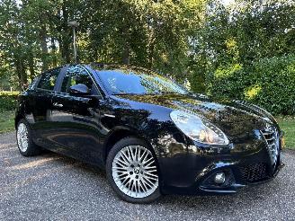 Alfa Romeo Giulietta 1.6 JTDM Excusive. picture 2