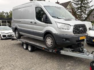  Ford Transit 350 2.0 TDCI L3H2 Trend 2016/8
